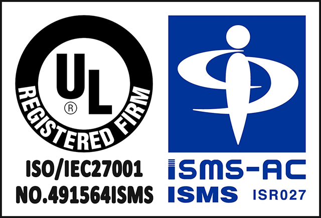 ISO27001